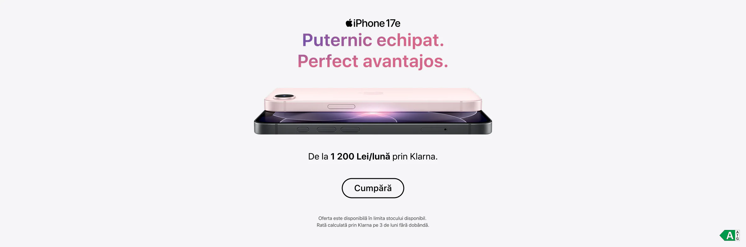 Universul Apple la iSTYLE